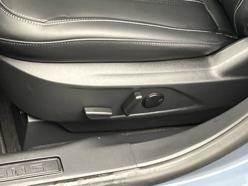 Used 2024 Ford Mustang Mach-E Select w/ Comfort Package Lite image 12