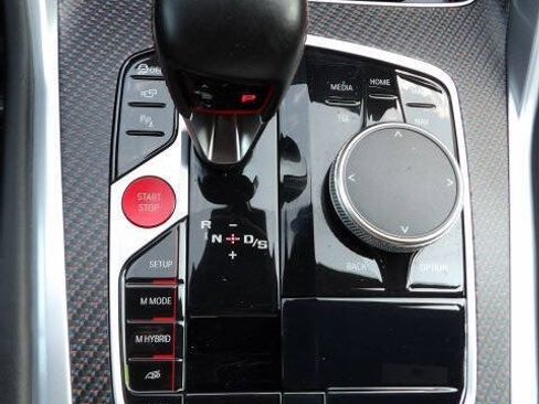 Used 2024 BMW XM Label Red w/ M Driver's Package AWD/4WD image 43