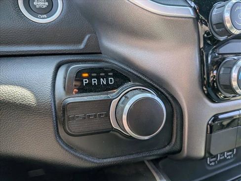 Used 2020 RAM 1500 Big Horn RWD image 9