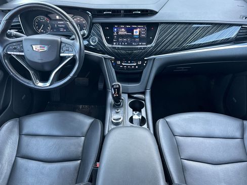Certified 2024 Cadillac XT6 Premium Luxury image 13
