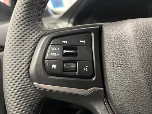 New 2026 Honda Ridgeline TrailSport image 14