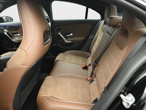 New 2026 Mercedes-Benz CLA 250 4MATIC image 20