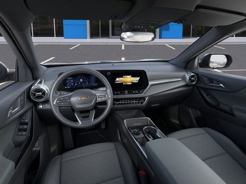 New 2026 Chevrolet Equinox LT FWD image 15