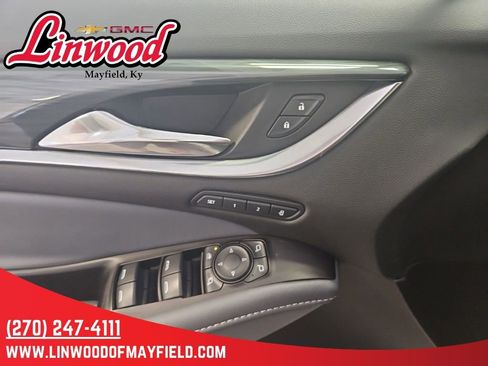 Used 2019 Buick Enclave Premium FWD image 13