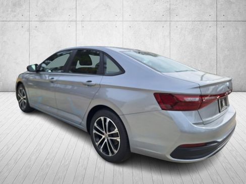 New 2026 Volkswagen Jetta Sport image 3