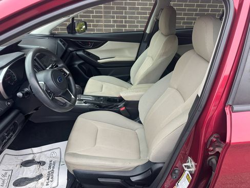 Used 2018 Subaru Impreza 2.0i Premium image 5