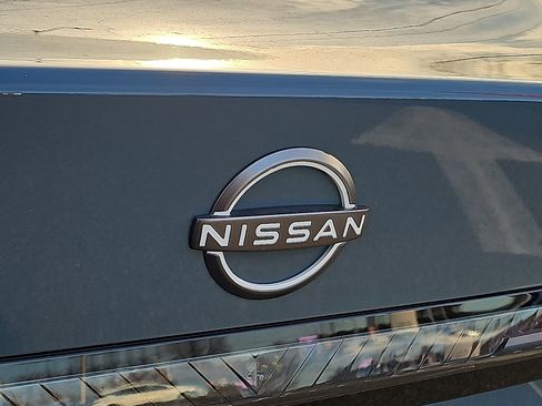 New 2026 Nissan Sentra SL w/ Floor Mat Package FWD image 22