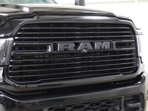 Used 2020 RAM 2500 Big Horn w/ Level 2 Equipment Group AWD/4WD image 10
