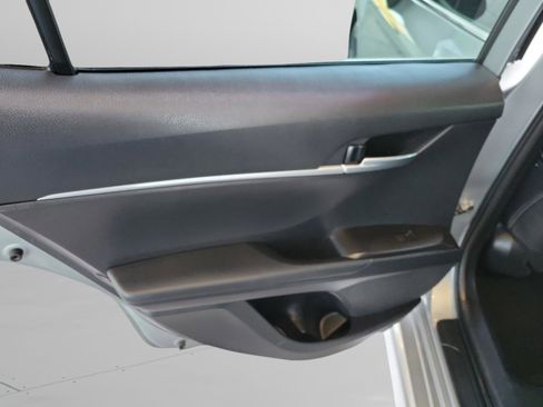 Certified 2023 Toyota Camry SE image 27