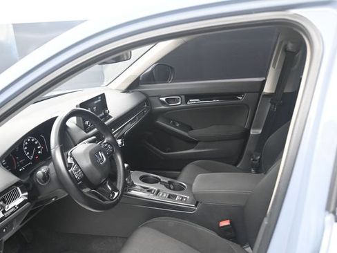 Used 2023 Honda Civic EX image 14
