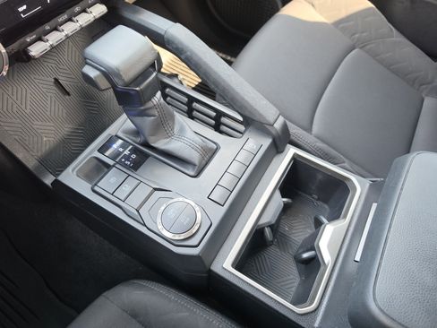 Certified 2025 Toyota Tacoma SR5 RWD image 22