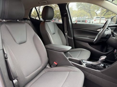 Used 2023 Buick Encore GX Preferred w/ Cold Weather Comfort Package image 15