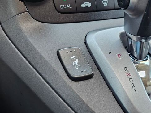 Used 2011 Honda CR-V EX-L image 28