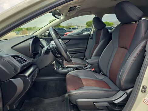 Used 2023 Subaru Crosstrek 2.0i Premium w/ Popular Package #4A image 14