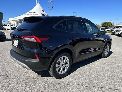 Certified 2025 Ford Escape Active w/ Tech Pack #1 image 4