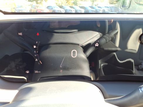 New 2026 Buick Encore GX Preferred w/ Comfort Package image 23