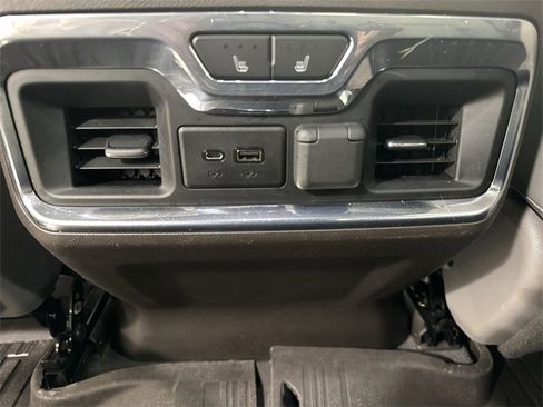 Used 2020 GMC Sierra 1500 SLT w/ SLT Premium Plus Package image 21