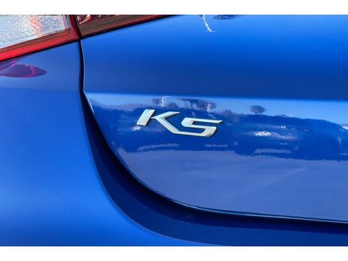 Used 2022 Kia K5 GT-Line image 47
