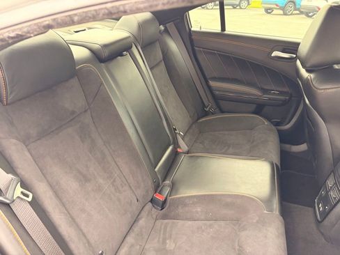 Used 2022 Dodge Charger GT w/ Plus Group RWD image 16