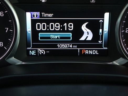 Used 2019 GMC Acadia SLT image 32