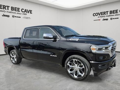 Used 2023 RAM 1500 Limited image 1