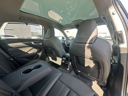 New 2026 Audi A6 Premium Plus w/ Premium Plus Package image 28