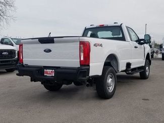 New 2026 Ford F250 XL w/ Snow Plow Prep Package video 3