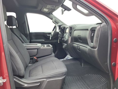 Used 2020 Chevrolet Silverado 1500 Custom w/ Custom Value Package image 24