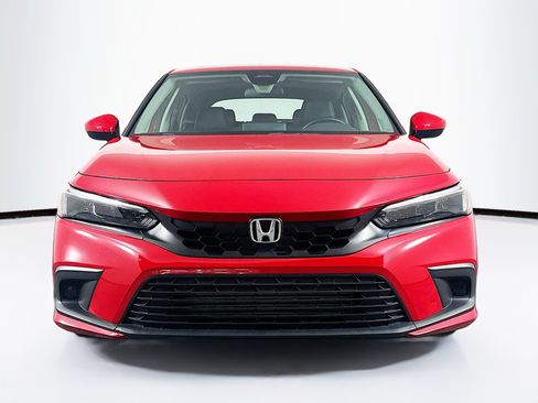 Used 2024 Honda Civic EX-L image 2