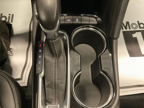 Used 2021 Buick Encore GX Preferred w/ Sport Touring Package image 27