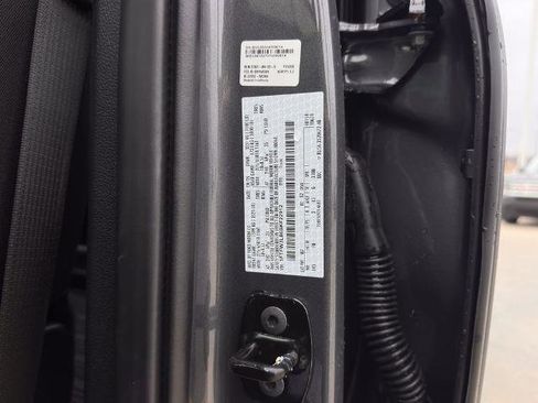 New 2025 Ford F150 XLT w/ Equipment Group 302A MID image 32