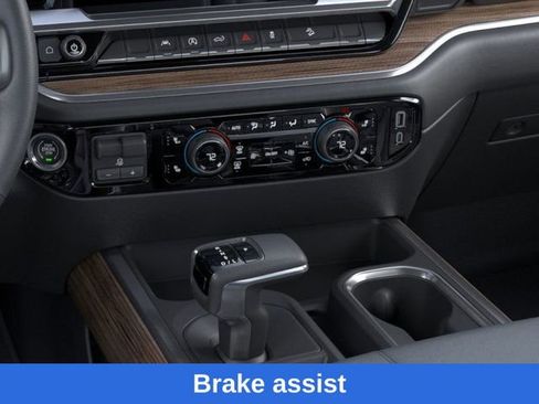 New 2026 Chevrolet Silverado 1500 LT Trail Boss w/ Convenience Package II image 24