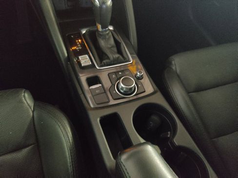 Used 2016 MAZDA CX-5 Grand Touring image 26