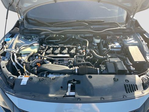 Used 2020 Honda Civic Sport image 28