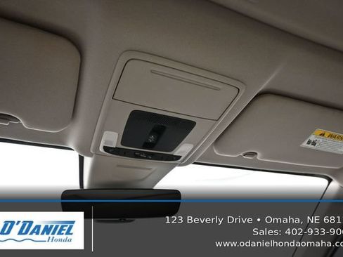Used 2024 Honda CR-V EX-L image 30