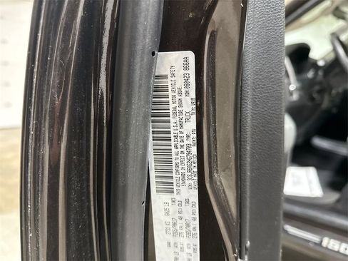 Used 2017 RAM 1500 Tradesman w/ Power & Remote Entry Group image 25