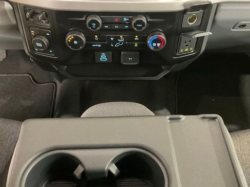 Used 2026 Ford F250 XL w/ STX Appearance Package image 19