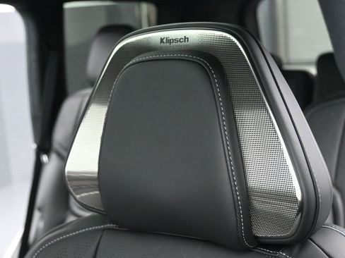 New 2026 INFINITI QX80 Autograph image 19