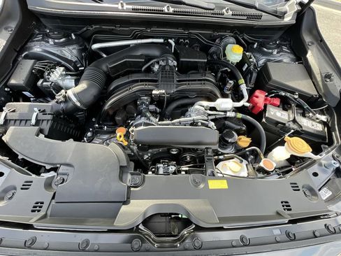 Certified 2025 Subaru Crosstrek 2.5i Sport w/ Crosstrek Mirror Package image 29