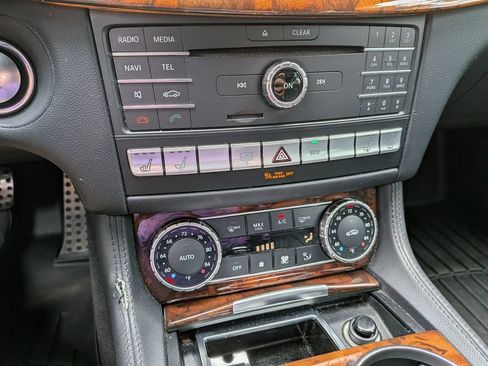 Used 2016 Mercedes-Benz CLS 400 image 21