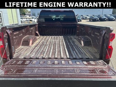Certified 2024 Chevrolet Silverado 3500 LT AWD/4WD image 10