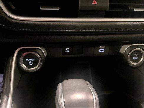 Used 2026 Toyota Grand Highlander AWD Hybrid image 28