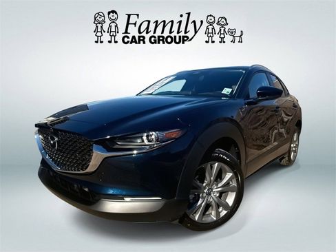 New 2026 MAZDA CX-30 AWD 2.5 S w/ Premium Package image 1