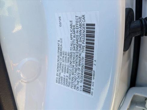 Certified 2025 Acura Integra A-Spec image 24