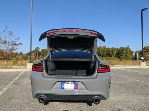 Certified 2023 Dodge Charger Scat Pack image 40