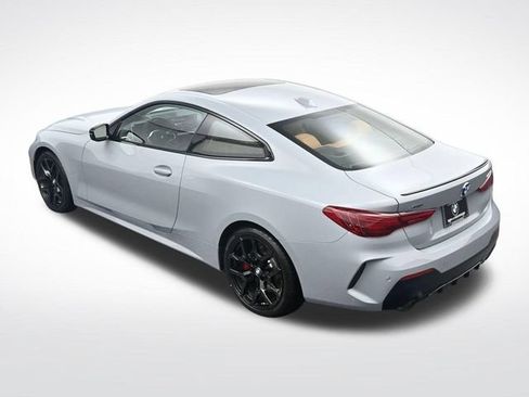 New 2027 BMW 430i Coupe w/ M Sport Package AWD/4WD image 26