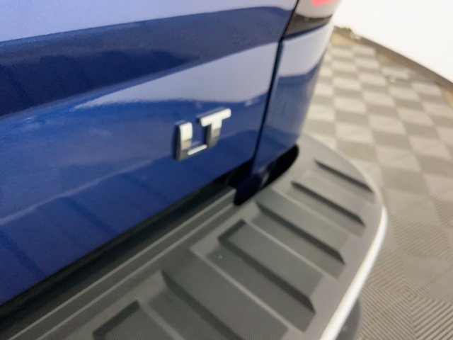 Used 2018 Chevrolet Silverado 1500 LT w/ All Star Edition AWD/4WD image 14