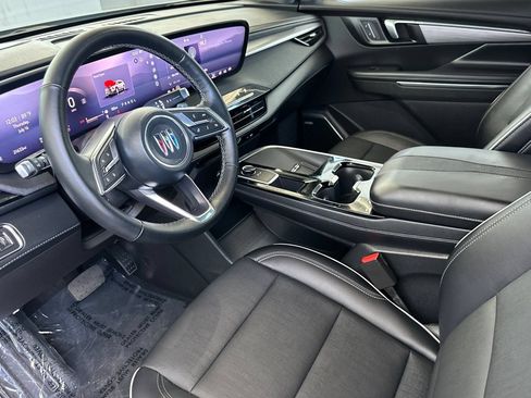 Certified 2026 Buick Enclave Preferred FWD image 10
