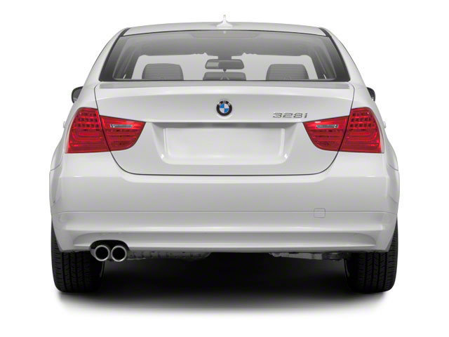 Used 2010 BMW 328i Sedan RWD image 5