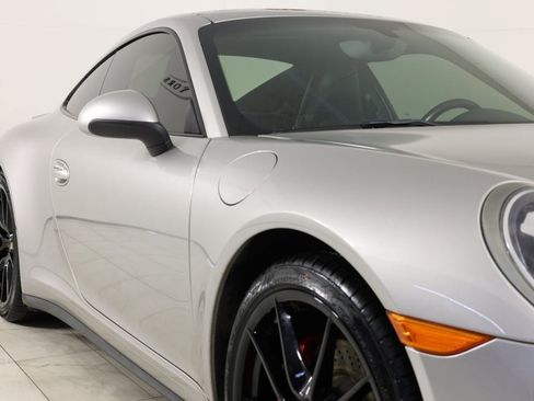 Used 2013 Porsche 911 Carrera 4S AWD/4WD image 37